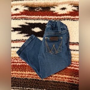 Baby Wranglers 18M